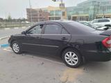 Toyota Camry 2001 годаfor5 500 000 тг. в Петропавловск