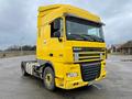 Кабина на DAF XF 105 в Алматы