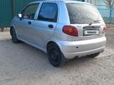 Daewoo Matiz 2010 годаfor1 700 000 тг. в Атырау – фото 3