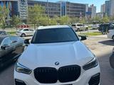 BMW X5 2019 годаүшін34 500 000 тг. в Астана – фото 3