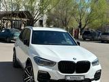 BMW X5 2019 годаүшін34 500 000 тг. в Астана