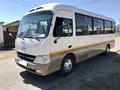 Toyota  Coaster 2015 годаүшін9 500 000 тг. в Атырау – фото 4