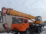 КамАЗ 2000 года за 13 000 000 тг. в Туркестан