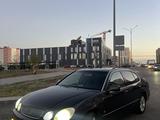 Lexus GS 300 1999 года за 4 300 000 тг. в Астана – фото 4