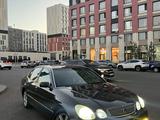 Lexus GS 300 1999 года за 4 300 000 тг. в Астана