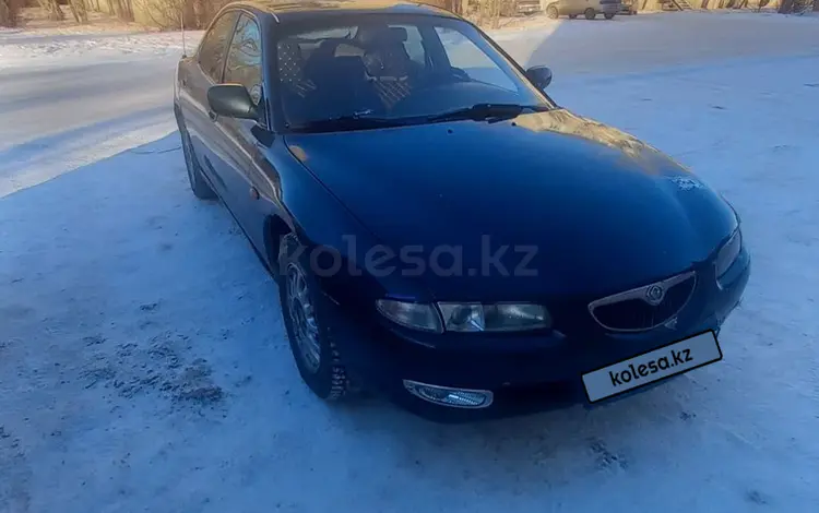 Mazda Xedos 6 1994 годаүшін1 000 000 тг. в Экибастуз