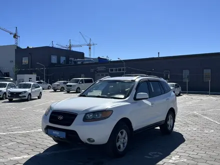 Hyundai Santa Fe 2007 годаүшін5 200 000 тг. в Караганда – фото 6