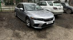 Honda Civic 2022 года за 12 700 000 тг. в Алматы