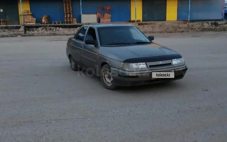 ВАЗ (Lada) 2110 1999 годаүшін250 000 тг. в Актобе