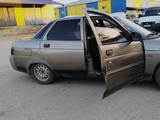 ВАЗ (Lada) 2110 1999 года за 250 000 тг. в Актобе – фото 2