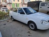 ВАЗ (Lada) Priora 2170 2013 годаfor2 700 000 тг. в Актобе – фото 3