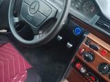 Mercedes-Benz E 230 1991 годаүшін1 000 000 тг. в Алматы – фото 2