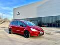 Ford S-Max 2007 годаүшін3 300 000 тг. в Астана – фото 2