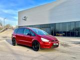 Ford S-Max 2007 годаүшін4 300 000 тг. в Астана – фото 2