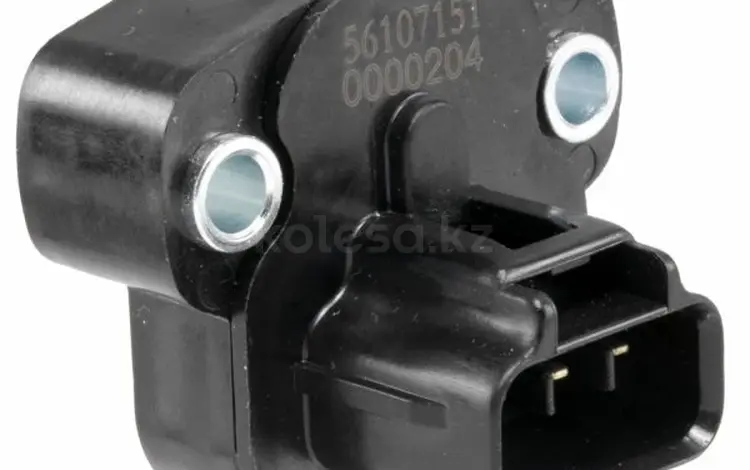 Датчик положения дроссельной заслонки Chrysler Dodge за 20 000 тг. в Алматы