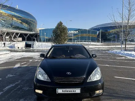 Lexus ES 300 2003 года за 5 800 000 тг. в Алматы