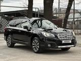 Subaru Outback 2015 года за 11 500 000 тг. в Алматы