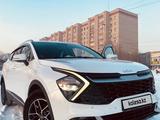 Kia Sportage 2023 года за 14 100 000 тг. в Усть-Каменогорск