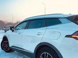 Kia Sportage 2023 года за 14 100 000 тг. в Усть-Каменогорск – фото 4