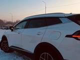 Kia Sportage 2023 года за 14 100 000 тг. в Усть-Каменогорск – фото 5