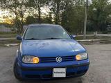 Volkswagen Golf 1998 года за 1 590 000 тг. в Шахтинск – фото 3
