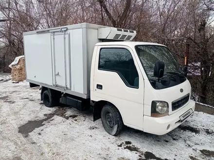 Kia  Bongo 2001 года за 4 500 000 тг. в Алматы – фото 2