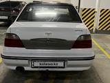 Daewoo Nexia 2007 года за 900 000 тг. в Астана – фото 3
