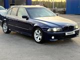 BMW 528 1998 годаүшін3 500 000 тг. в Алматы