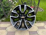Диски R20 на Chevrolet Tahoe, Cadillac Escalade, GMC за 730 000 тг. в Алматы