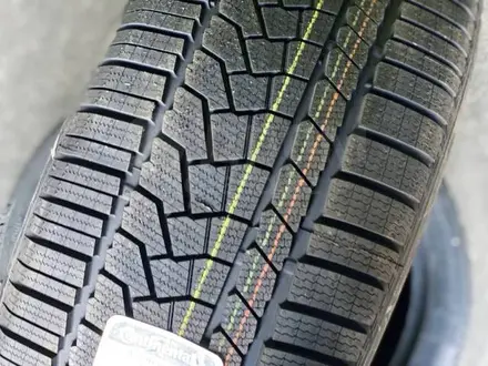 265/35R22 295/30R22 Continental Winter Contact TS860S за 1 000 000 тг. в Алматы