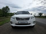 Toyota RAV4 2012 года за 9 000 000 тг. в Караганда – фото 2