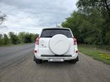 Toyota RAV4 2012 года за 9 000 000 тг. в Караганда – фото 4