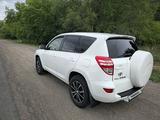 Toyota RAV4 2012 года за 9 000 000 тг. в Караганда – фото 3