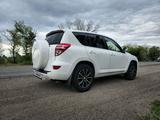Toyota RAV4 2012 года за 9 000 000 тг. в Караганда – фото 5