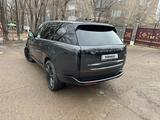 Land Rover Range Rover 2023 года за 99 000 000 тг. в Астана