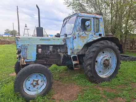 МТЗ (BELARUS)  80 1988 года за 3 000 000 тг. в Жанаарка