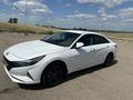 Hyundai Elantra 2021 года за 8 700 000 тг. в Кокшетау