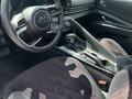 Hyundai Elantra 2021 года за 8 700 000 тг. в Кокшетау – фото 5