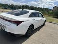 Hyundai Elantra 2021 года за 8 700 000 тг. в Кокшетау – фото 4