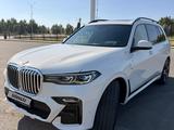 BMW X7 2020 года за 39 000 000 тг. в Тараз – фото 3
