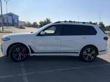 BMW X7 2020 года за 39 000 000 тг. в Тараз – фото 5