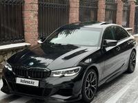 BMW 330 2021 годаүшін25 000 000 тг. в Алматы