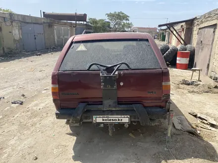 Opel Frontera 1992 года за 500 000 тг. в Актау – фото 3