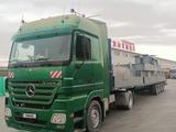 Mercedes-Benz  Actros 2004 годаүшін22 500 000 тг. в Жаркент