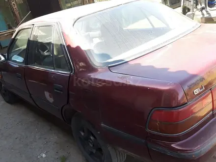 Toyota Carina II 1992 года за 700 000 тг. в Алматы