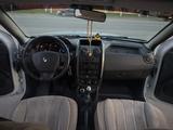 Renault Duster 2017 года за 5 690 000 тг. в Петропавловск – фото 4