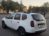 Renault Duster 2017 года за 5 690 000 тг. в Петропавловск – фото 3