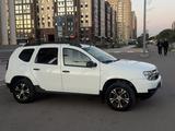 Renault Duster 2017 года за 5 690 000 тг. в Петропавловск – фото 2
