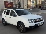 Renault Duster 2017 года за 5 690 000 тг. в Петропавловск
