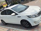 Kia Rio 2012 годаүшін4 950 000 тг. в Алматы